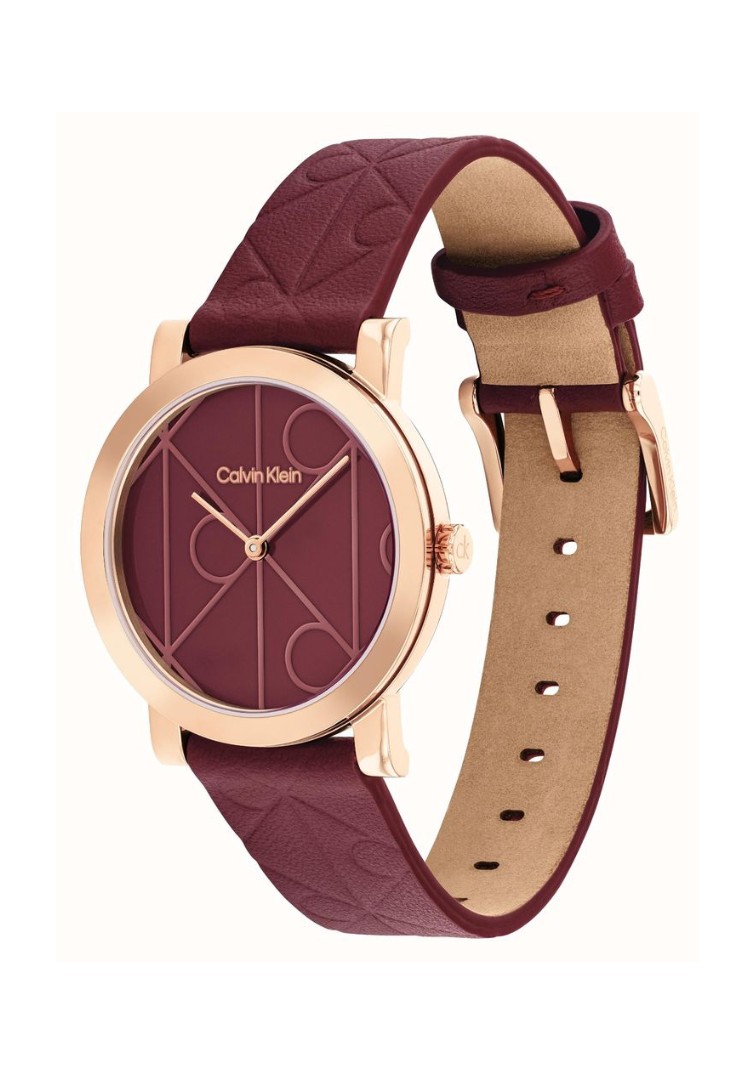 CALVIN KLEIN, Monogram CK 25100130 — thumbnail 2